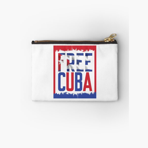 Item preview, Free Cuba - freedom designed and sold by cruzzcreation.