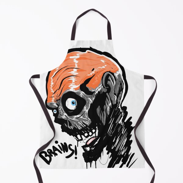 Item preview, Tarman the Look designed and sold by Doug Saquic.