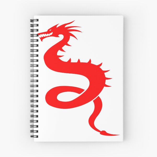 Item preview, Dragon Red designed and sold by YR-Collections.