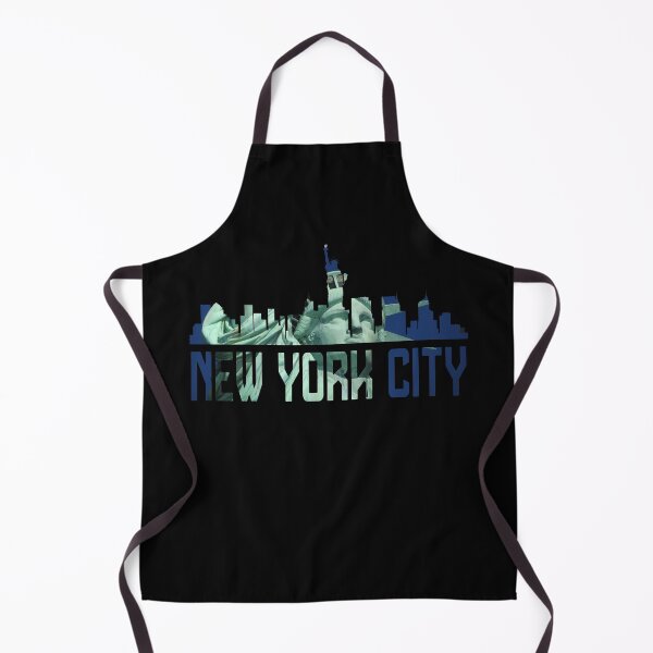 Item preview, NYC New York City Skyline NY Pride T-Shirt designed and sold by smartrocket.