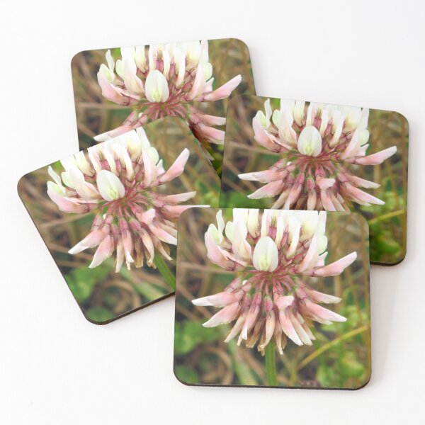 Item preview, clover flower designed and sold by KathleenDawson.