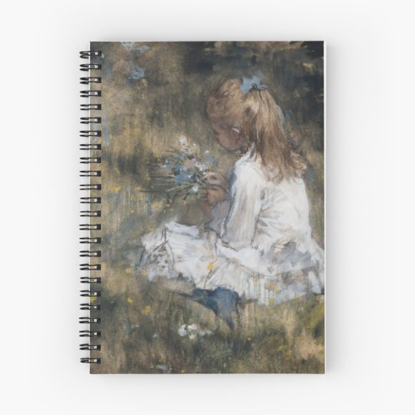 Item preview, painting of a lovely cute sitting girl designed and sold by VIVEK KUMAR RAI.