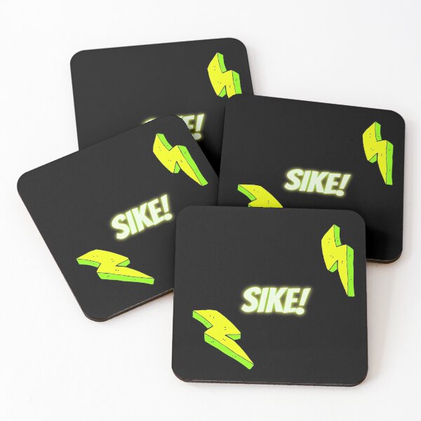 Item preview, Sike designed and sold by Shoporoz.