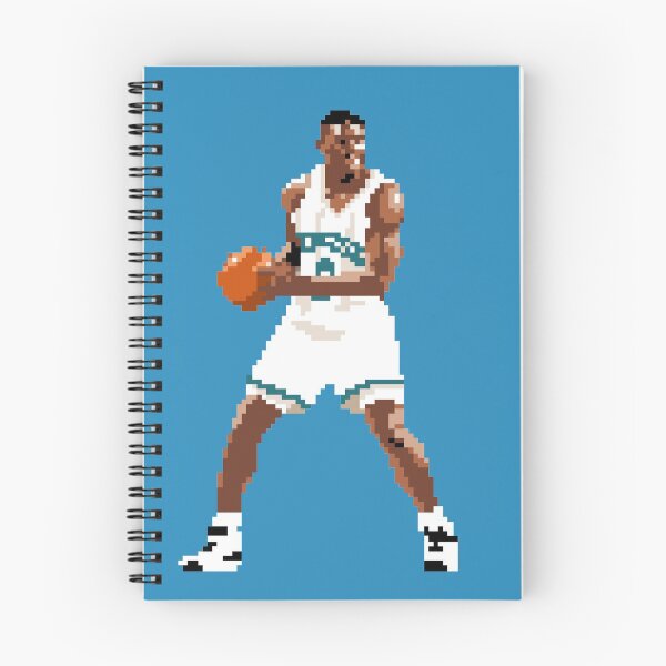 Item preview, Larry Johnson Pixel Qiangy designed and sold by qiangdade.