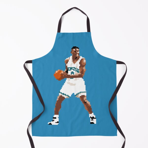 Item preview, Larry Johnson Pixel Qiangy designed and sold by qiangdade.