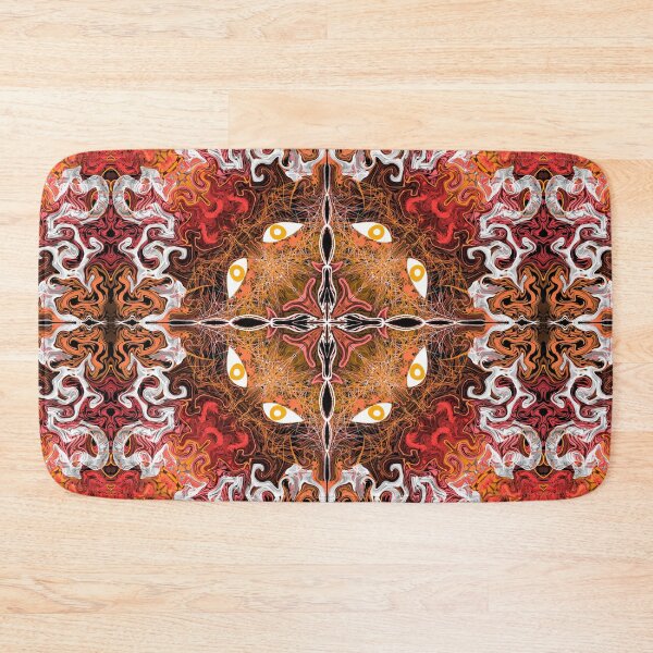 Item preview, Scientific abstract, second version designed and sold by Osher-BioArt.