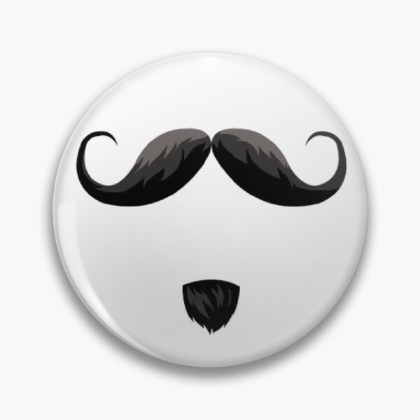 Item preview, mustache designed and sold by DarkSide03.