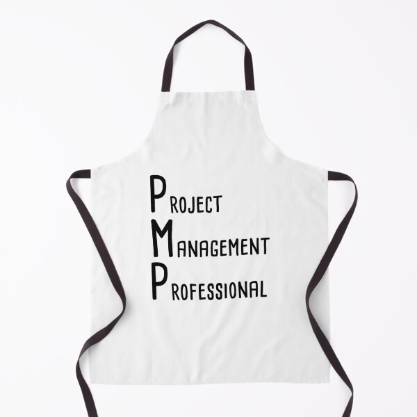 Item preview, Project Management Professional designed and sold by InspiredQuotes.