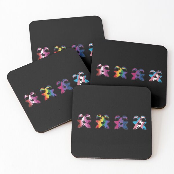 Item preview, Stardrop pride patterns designed and sold by Fam19.