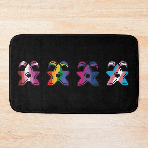 Item preview, Stardrop pride patterns designed and sold by Fam19.