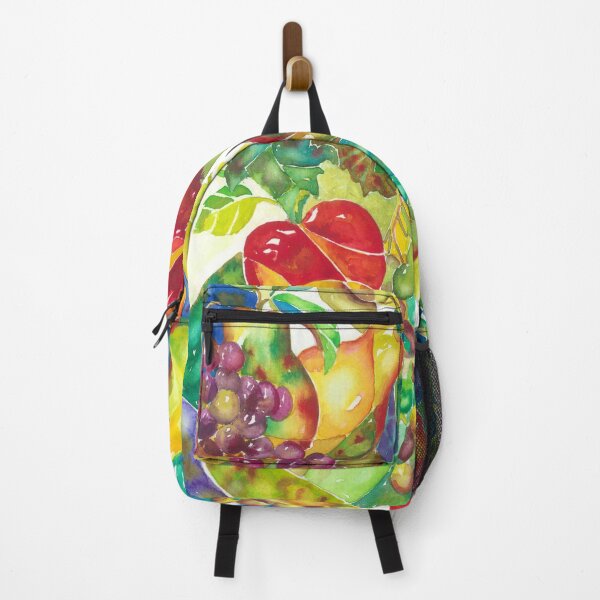 Item preview, Fruta fragmentada designed and sold by Ann Nicholson.