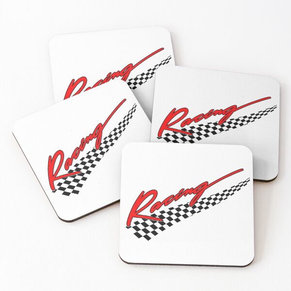 Item preview, Racing T-Shirts Designs | Custom T-Shirts designed and sold by bluehatgraphics.