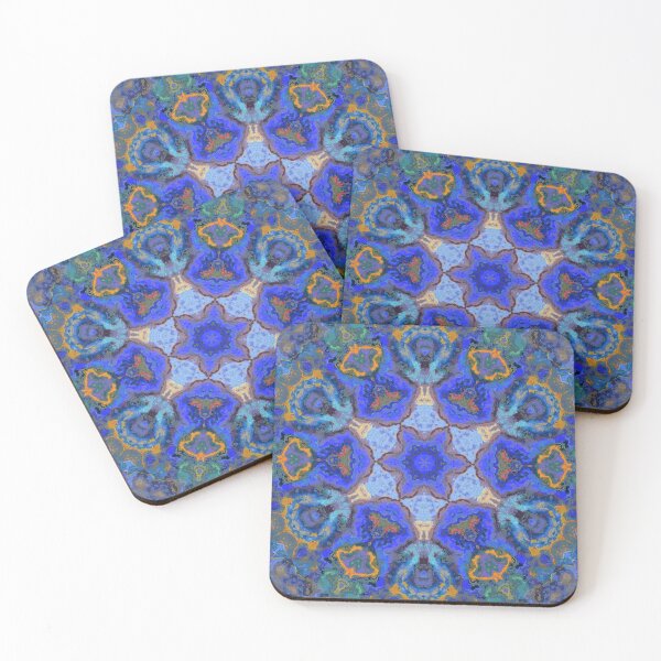 Item preview, Mandala 1 designed and sold by Carlos Antonio  Ragazzo.