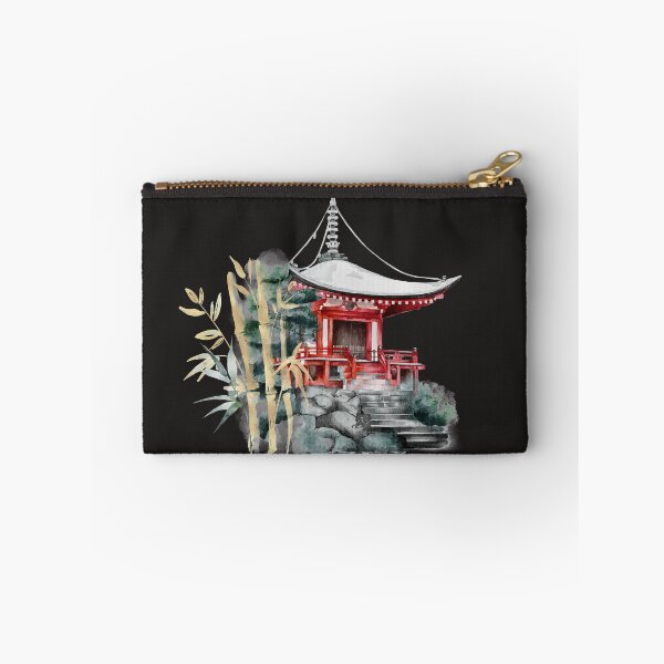 Item preview, Japanese Art Graphic Design For Accessories & Housewares designed and sold by delohill.