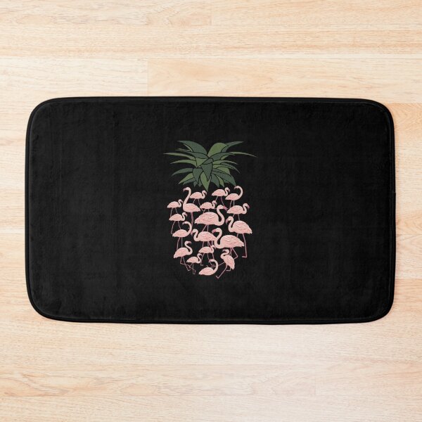 Item preview, Very Cute Flamingo And Pineapple Design Gift Idea designed and sold by heaneyrowe.