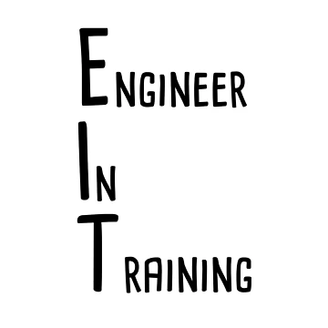 Artwork thumbnail, Engineer In Training by InspiredQuotes