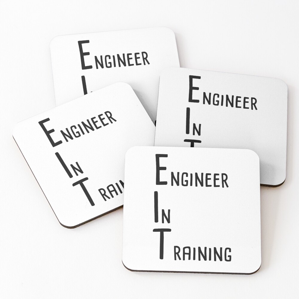 Item preview, Coasters (Set of 4) designed and sold by InspiredQuotes.