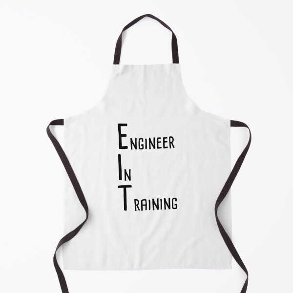 Item preview, Engineer In Training designed and sold by InspiredQuotes.