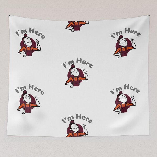 Item preview, I'm Here, To Fix It, You Broke Something, On the Job, What Do You Need designed and sold by DiscGolfTees.