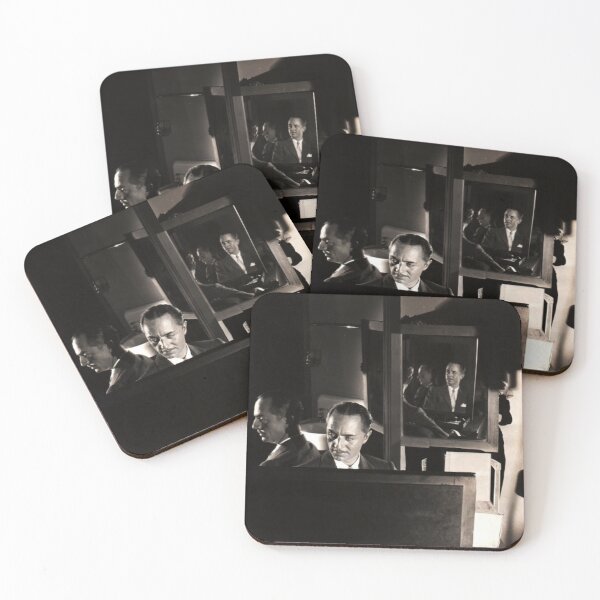 Item preview, William Powell’s reflections designed and sold by Leafyblues.