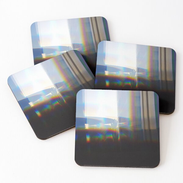 Item preview, Rainbow Psychedelic Hand designed and sold by This-Happened.