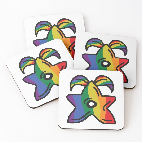 Item preview,  Stardrop pride patterns designed and sold by Fam19.