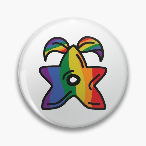 Item preview,  Stardrop pride patterns designed and sold by Fam19.