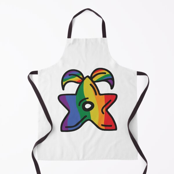 Item preview, Stardrop pride patterns designed and sold by Fam19.