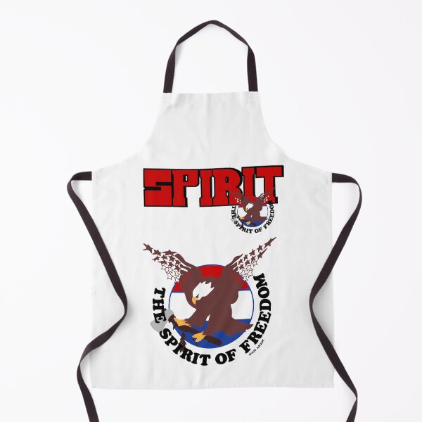 Item preview, Spirit designed and sold by Doug Saquic.