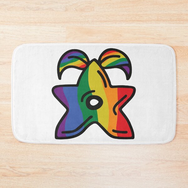 Item preview,  Stardrop pride patterns designed and sold by Fam19.