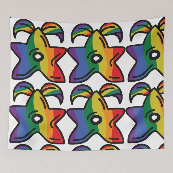 Item preview,  Stardrop pride patterns designed and sold by Fam19.
