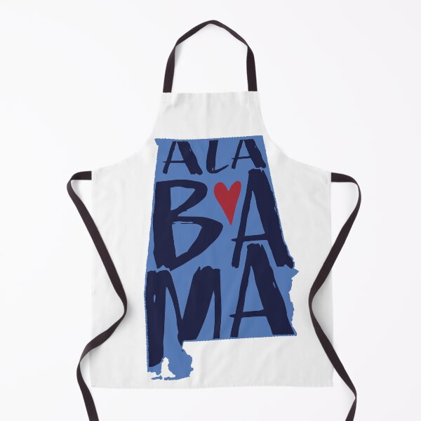 Item preview, I Love Alabama designed and sold by pelagio.