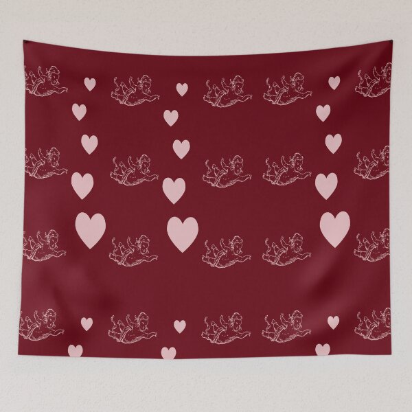 Item preview, Love hearts valentines day vector image designed and sold by GLORY-LIFE.