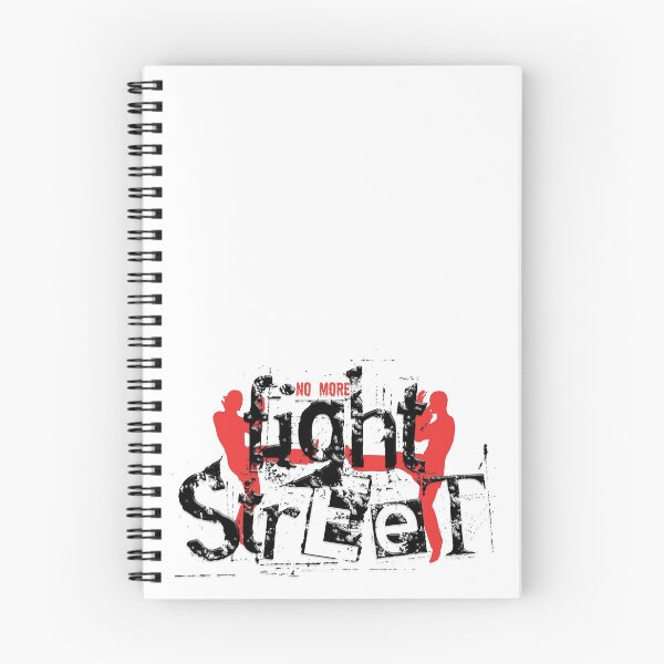Item preview, FIGHT STREET designed and sold by Klementsen.