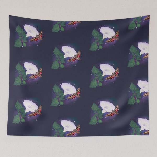 Item preview, Dream land designed and sold by Alliecat Arts.