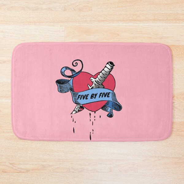 Item preview, Five By Five designed and sold by yoshra.