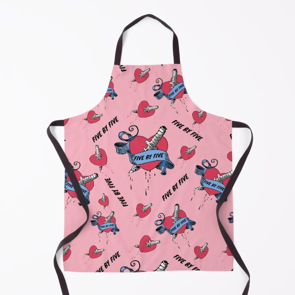 Item preview, Five By Five designed and sold by yoshra.