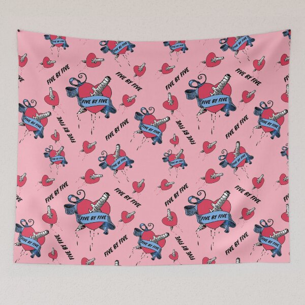 Item preview, Five By Five designed and sold by yoshra.