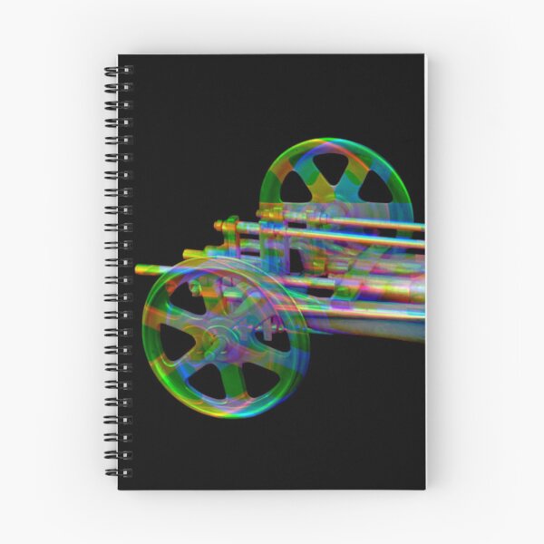 Item preview, Hydraulic Engine designed and sold by HistoryDesigns.