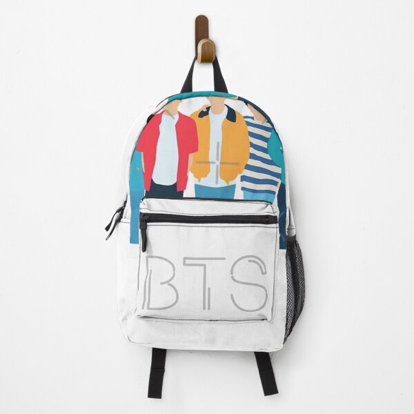 Artikelvorschau, BTS entworfen und verkauft von TheIconicPearl.