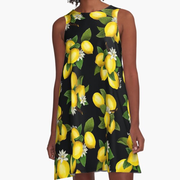 Item preview, Dolce Vita - Black designed and sold by Printlovesophy.
