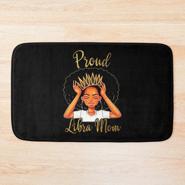 Item preview, Proud Libra Mom Born In September 23   October 22 designed and sold by lxgstore.
