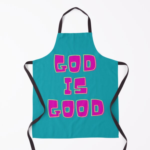 Item preview, God is Good designed and sold by TimeaSchultz.