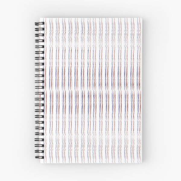 Item preview, Thin Lines Blue Red White designed and sold by PSCSCo.