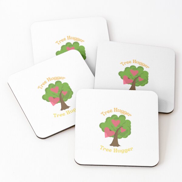 Item preview, Tree Hugger designed and sold by MikDidIt.
