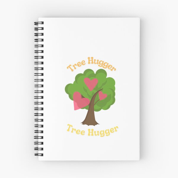 Item preview, Tree Hugger designed and sold by MikDidIt.