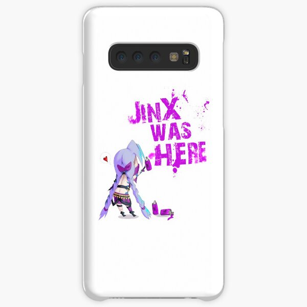 jinx merchandise