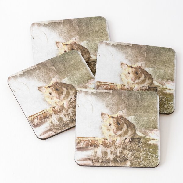 Item preview, The Escape Artist designed and sold by Christine Sternfels.