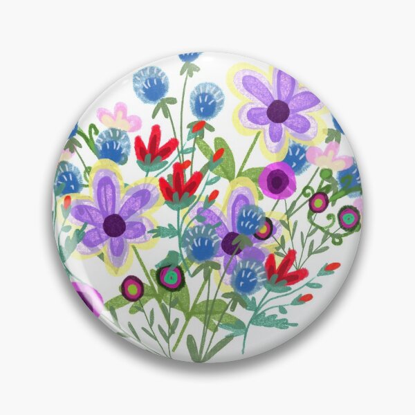 Item preview, Summer decorative flowers designed and sold by sonaadalian.
