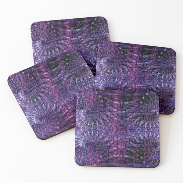 Item preview, Parallel Dimension designed and sold by PASHMAMA.